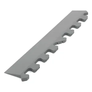HockeyShot Dryland Allstar Tiles - Smooth Edging