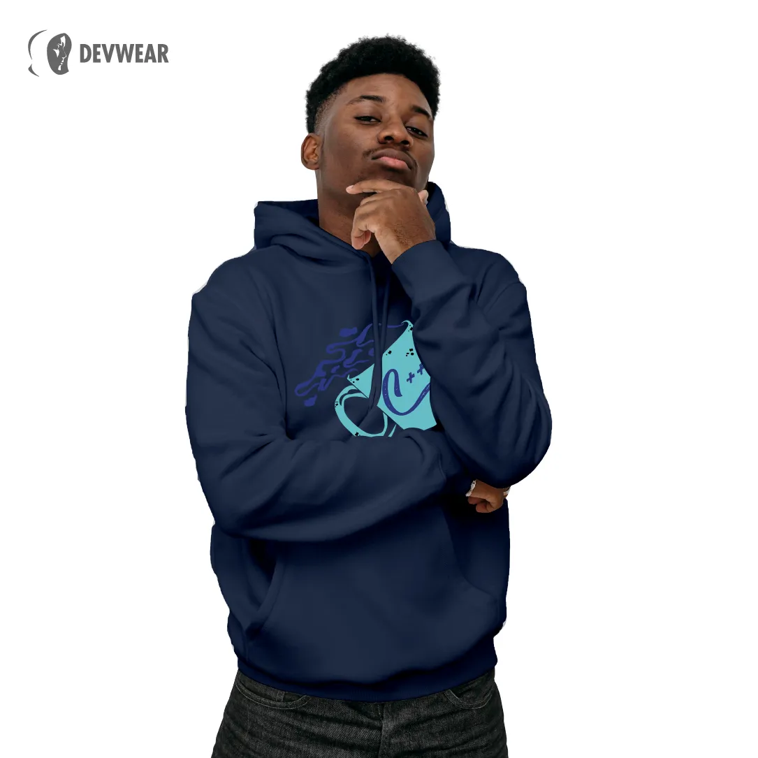 HODDIE C PLUS PLUS CAFE