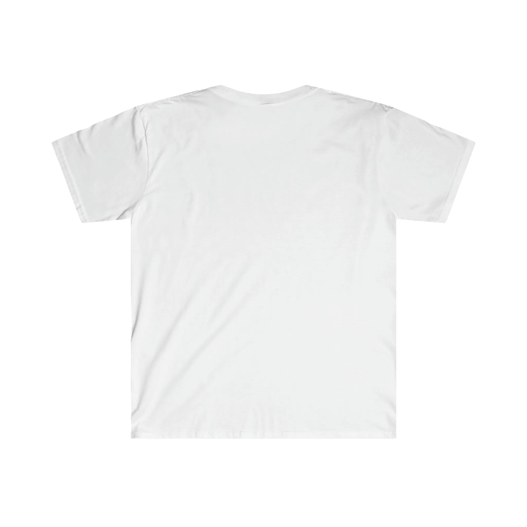 Home of the Brave - Unisex Softstyle T-Shirt