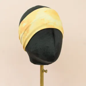 Honey Butter Stretch Headband