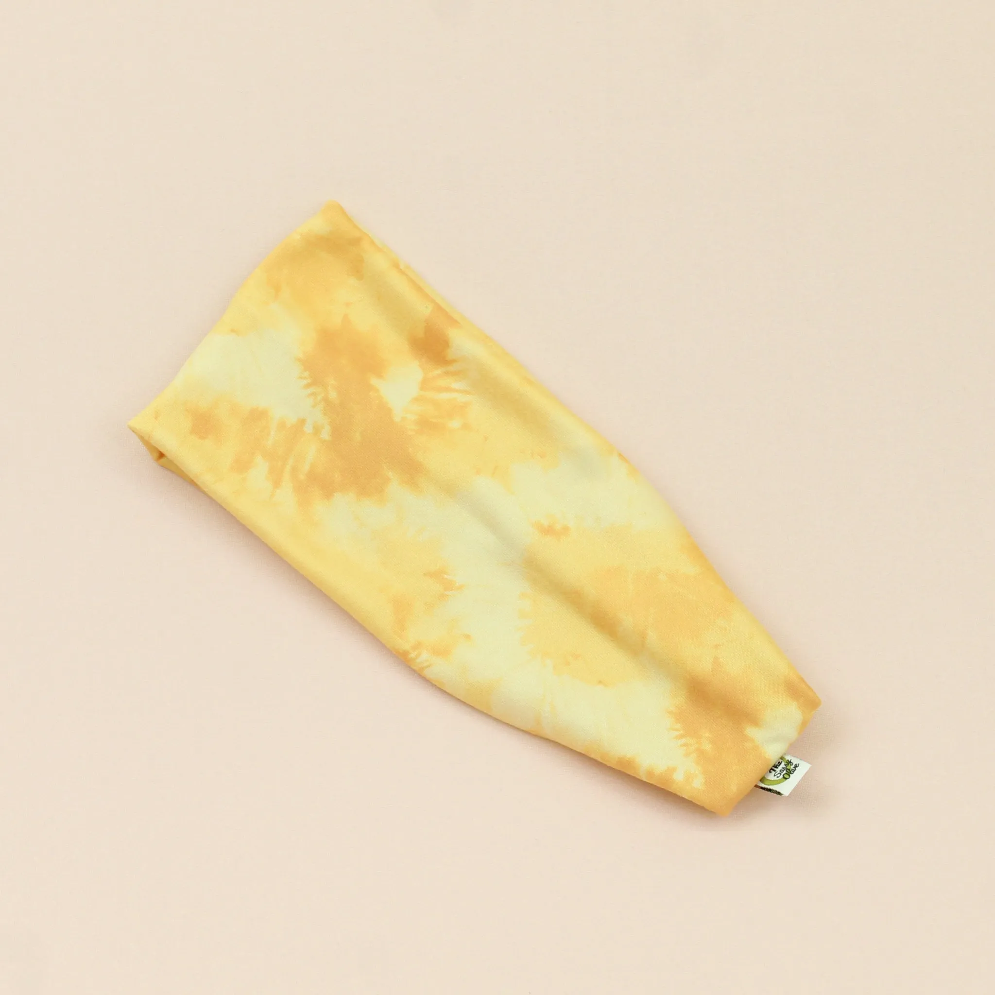 Honey Butter Stretch Headband