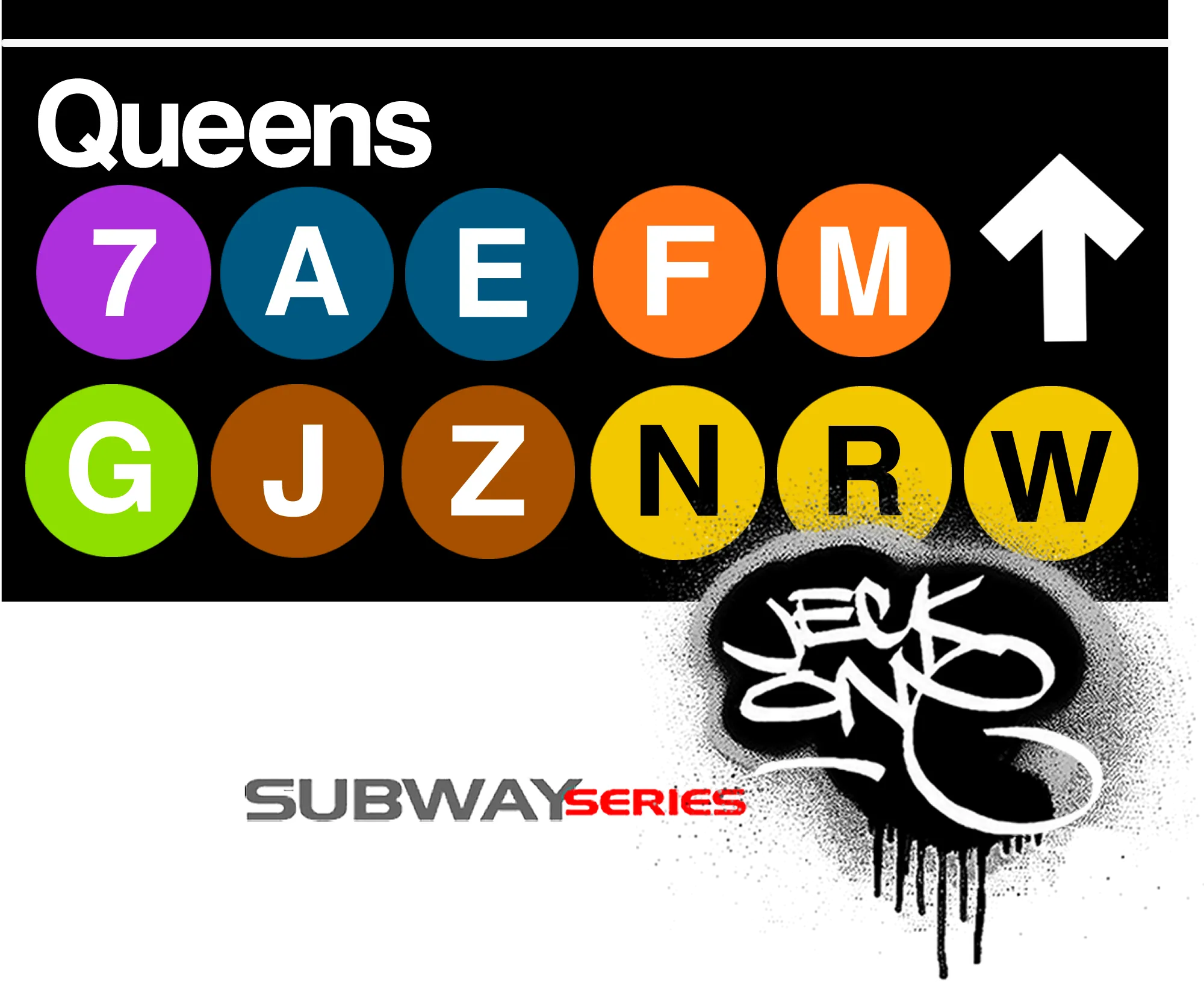 HOODIE (uniSex) : QUEENS -(2020 upgraded classic)