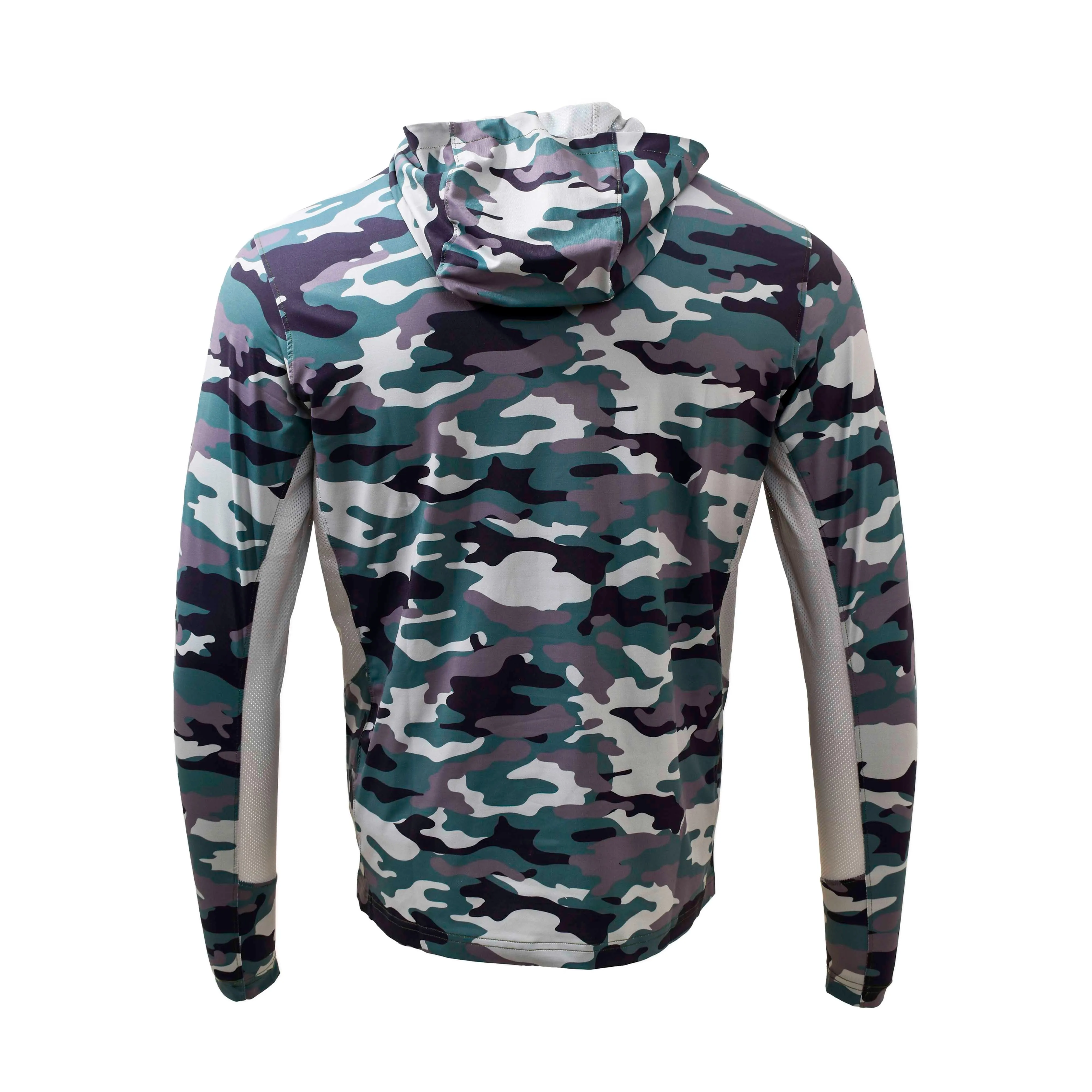 HOOLIGAN SOLAR VENT HOODIE