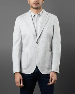 Houndstooth Sport Jacket