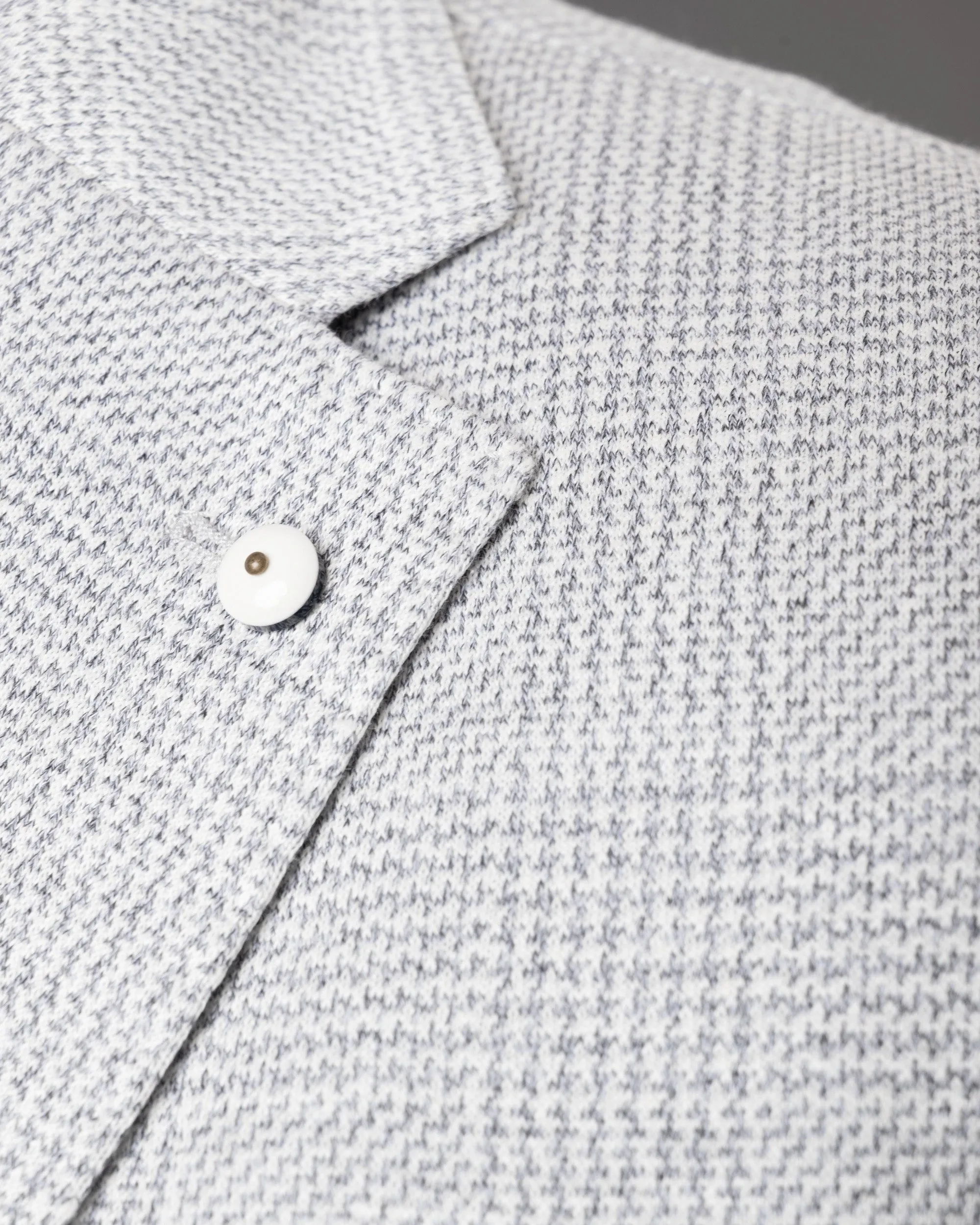 Houndstooth Sport Jacket