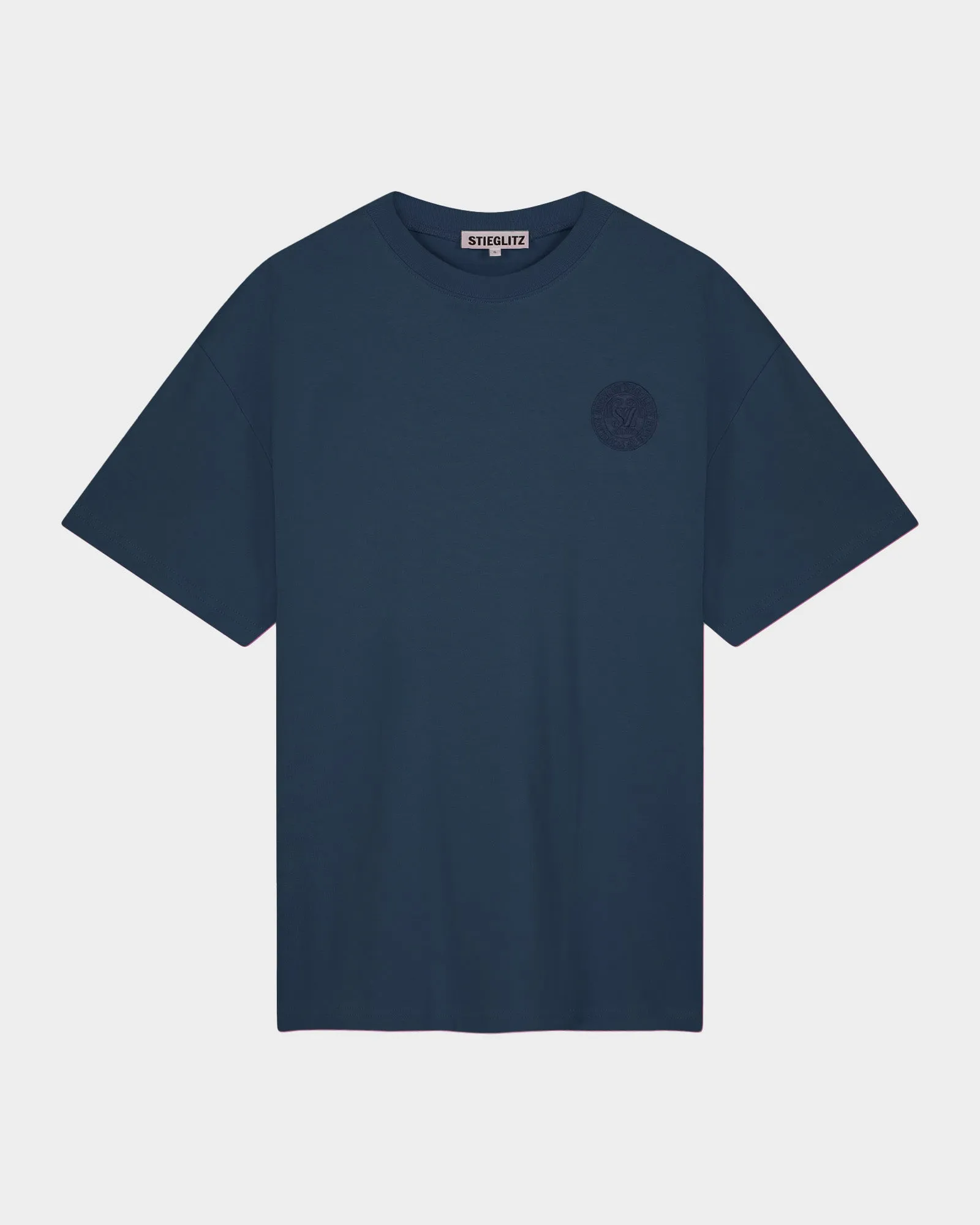 House of Stieglitz T-shirt | Blue
