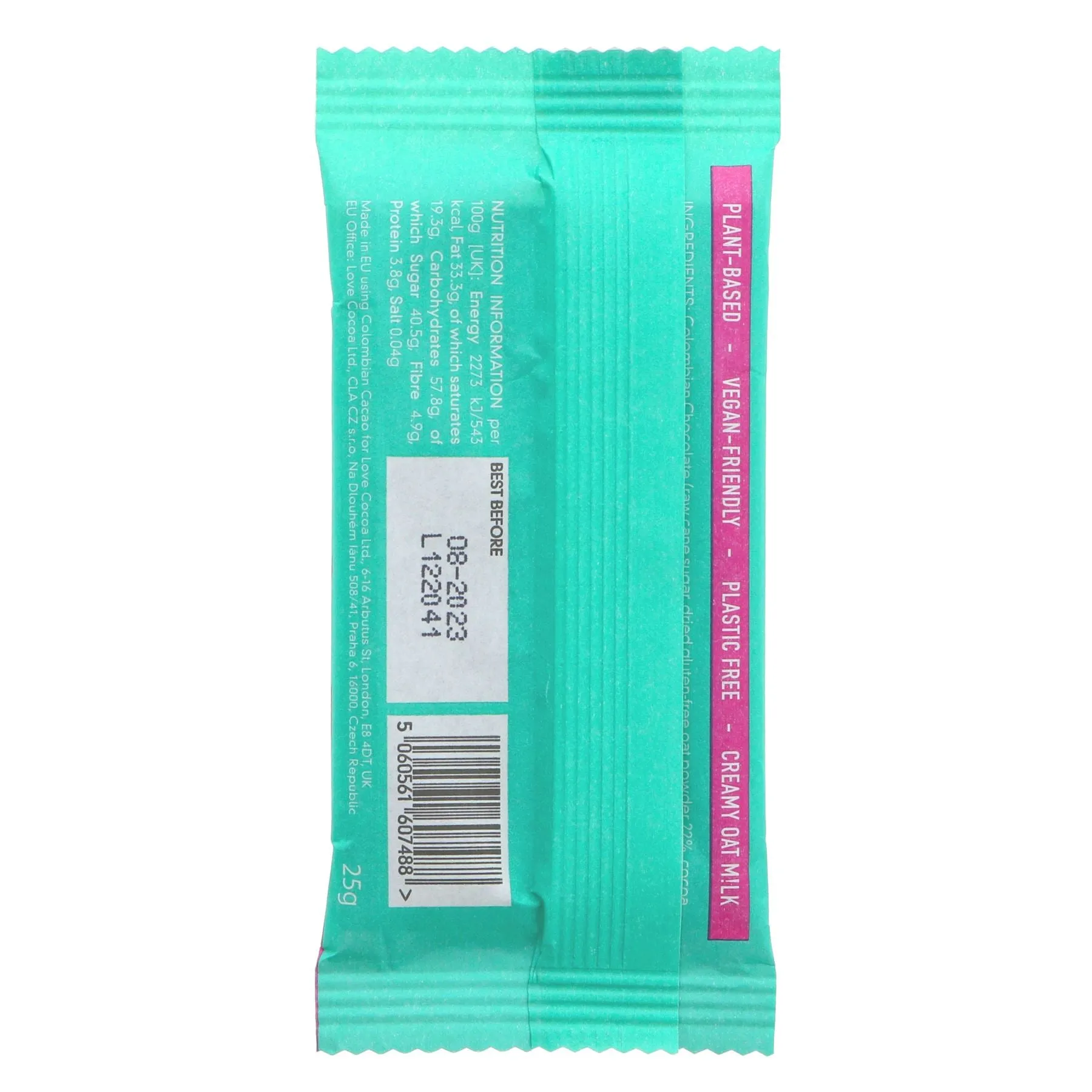 H!P | Original - Creamy & Smooth | 25G