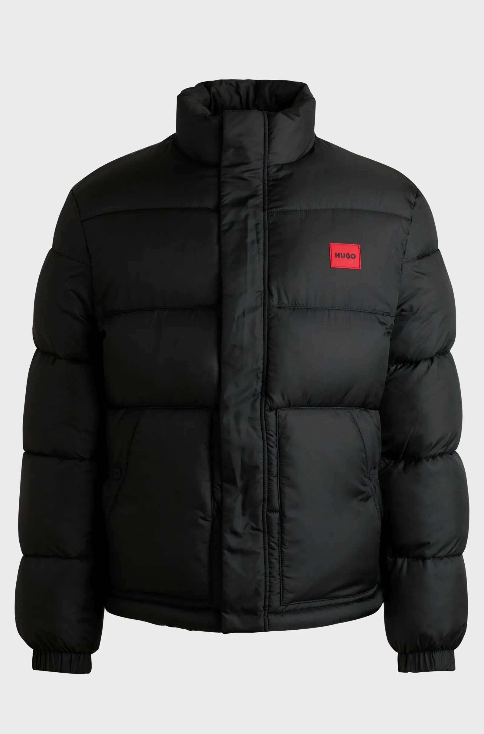 HUGO Casual Jackets Regular Fit in Polyester - BALTO2411 10251364 01-50505904
