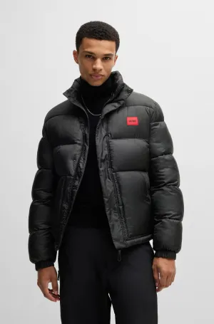 HUGO Casual Jackets Regular Fit in Polyester - BALTO2411 10251364 01-50505904