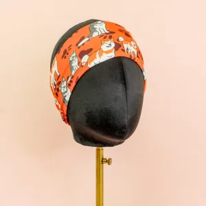 Husky Stretch Headband