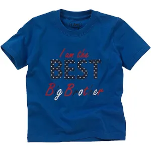 I Am ... The Best Big Brother T-Shirt