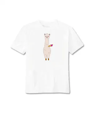 I  Llama You