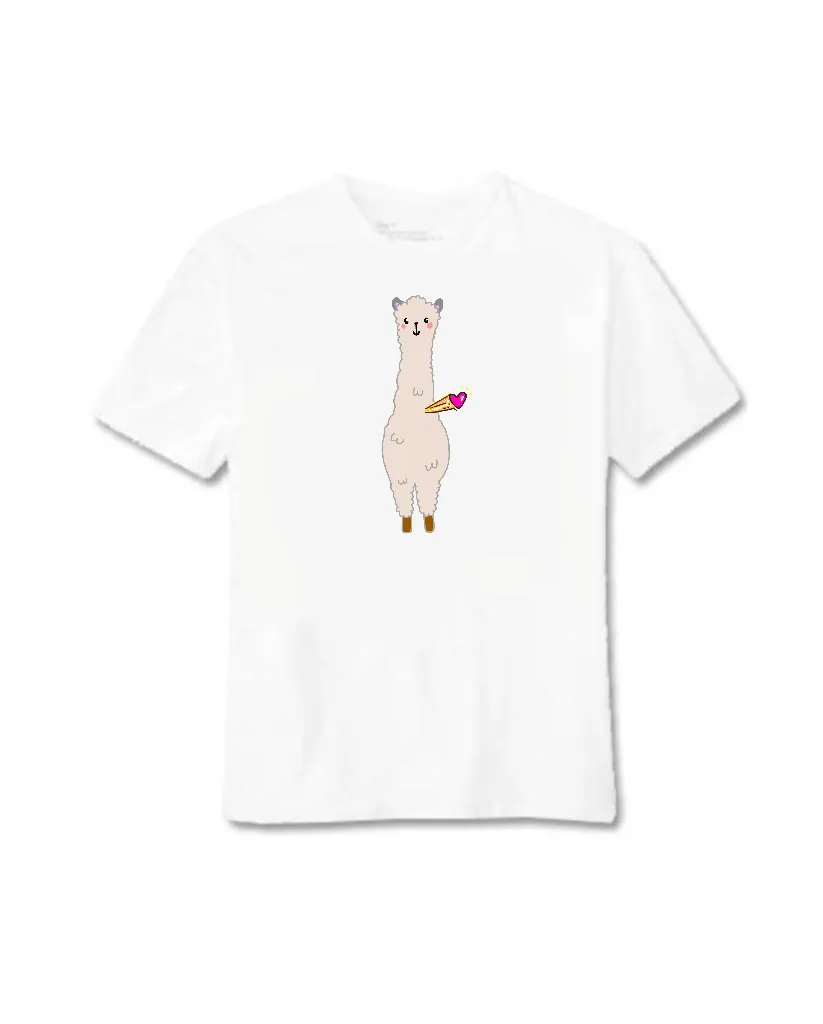 I  Llama You