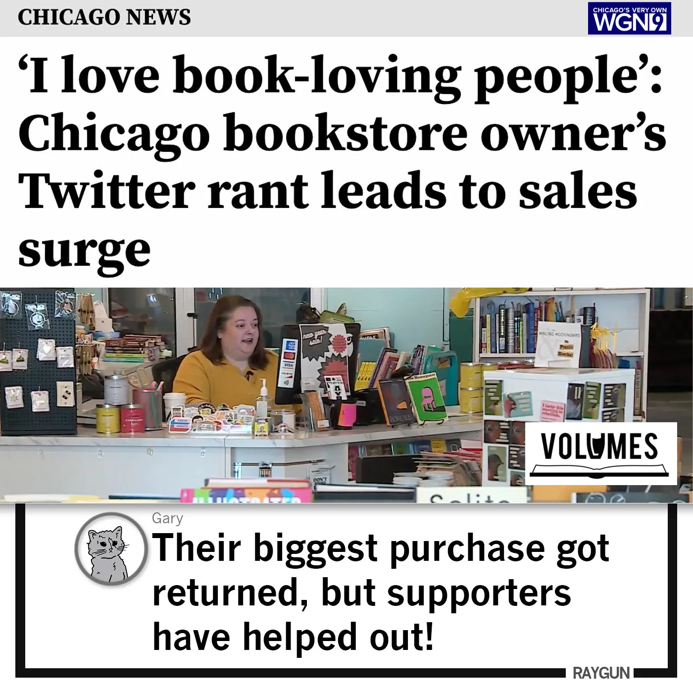 I Love Book Loving People Navy