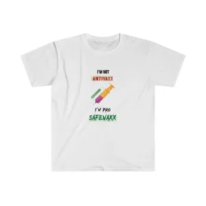 I'm Not Shirt.