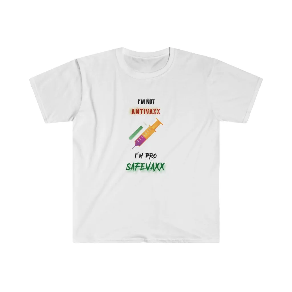 I'm Not Shirt.