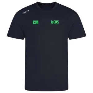 InCAS - Unisex Cool T 'COACH'