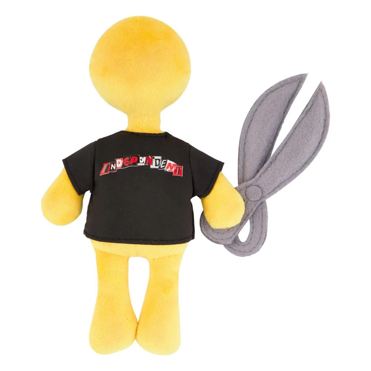 Independent - Lance Mountain Ranson Dough Boy Plushie