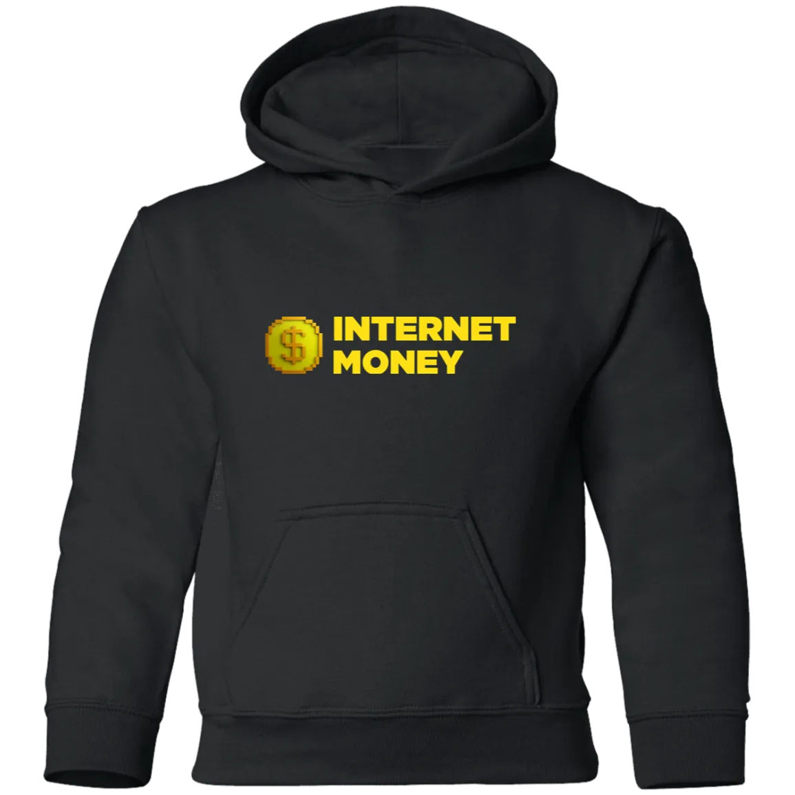Internet Money - Youth Hoodie