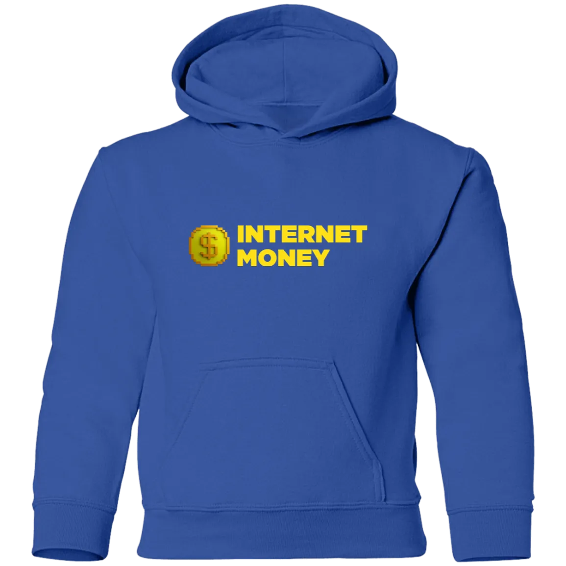 Internet Money - Youth Hoodie