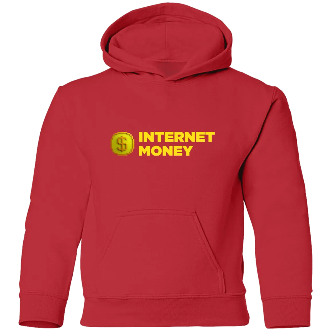 Internet Money - Youth Hoodie