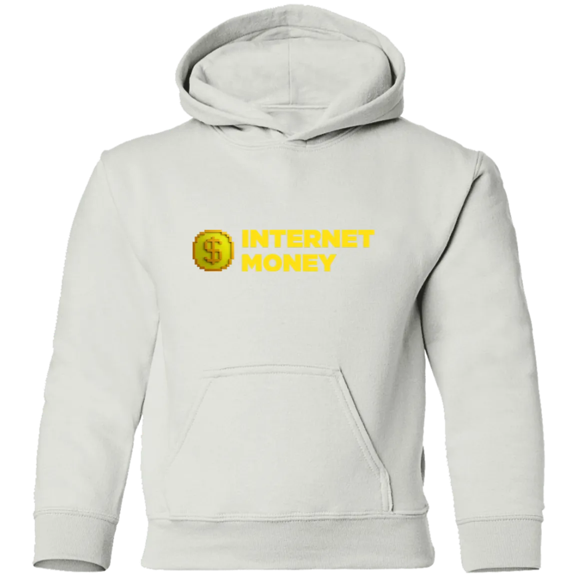 Internet Money - Youth Hoodie