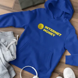 Internet Money - Youth Hoodie
