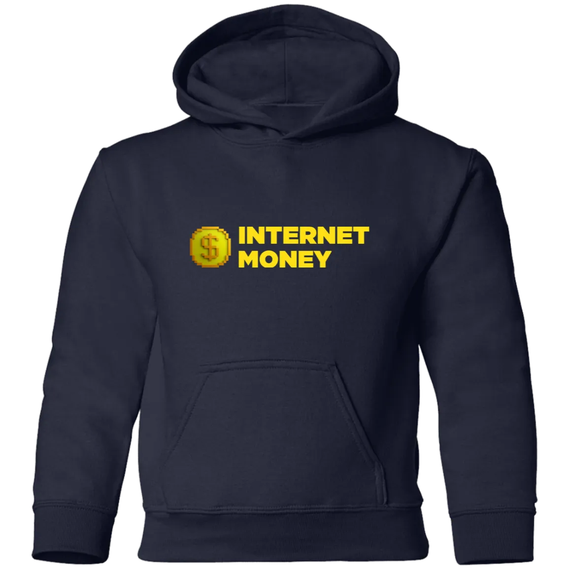 Internet Money - Youth Hoodie