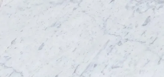 Italian Carrara White (Bianco Carrara) Marble 12" X 24" Field Tile, Polished - A12 (Lot of 132 pcs. (264 sq. ft.)