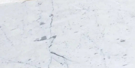 Italian Carrara White (Bianco Carrara) Marble 12" X 24" Field Tile, Polished - A12 (Lot of 132 pcs. (264 sq. ft.)