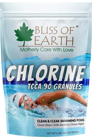 Japanese Chlorine Powder 907gm