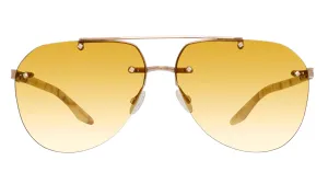 JEAN-Gold / Tusk / Golden Eye