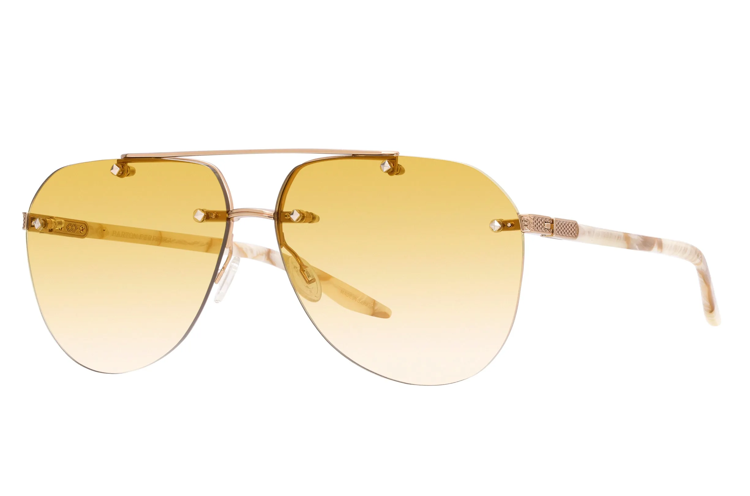 JEAN-Gold / Tusk / Golden Eye