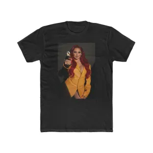 Jenny Shooter Unisex Cotton Tee