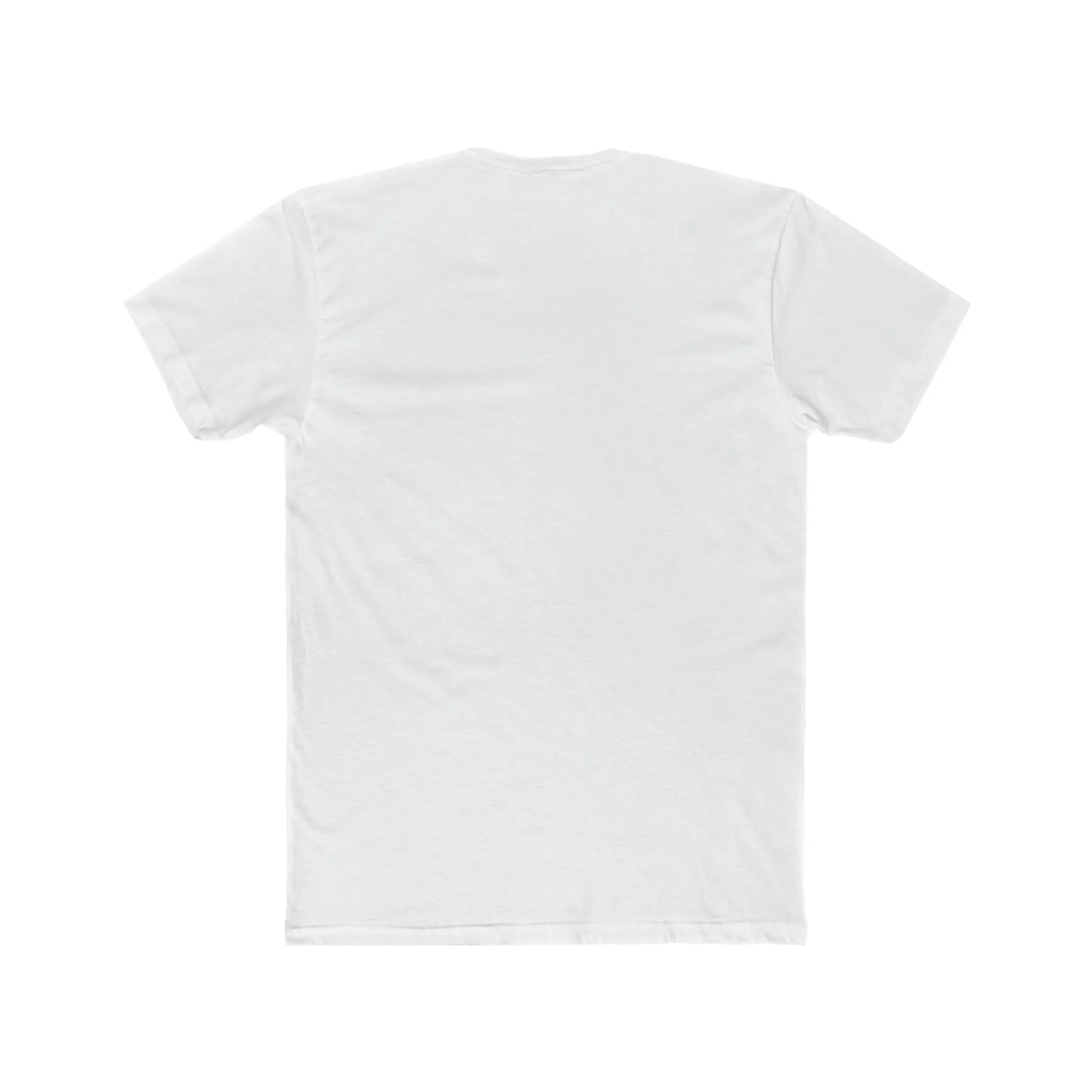 Jenny Shooter Unisex Cotton Tee