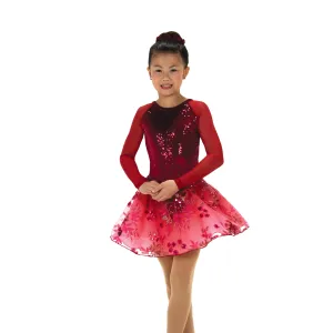 Jerry's 618 Sequins In Sherry Dress