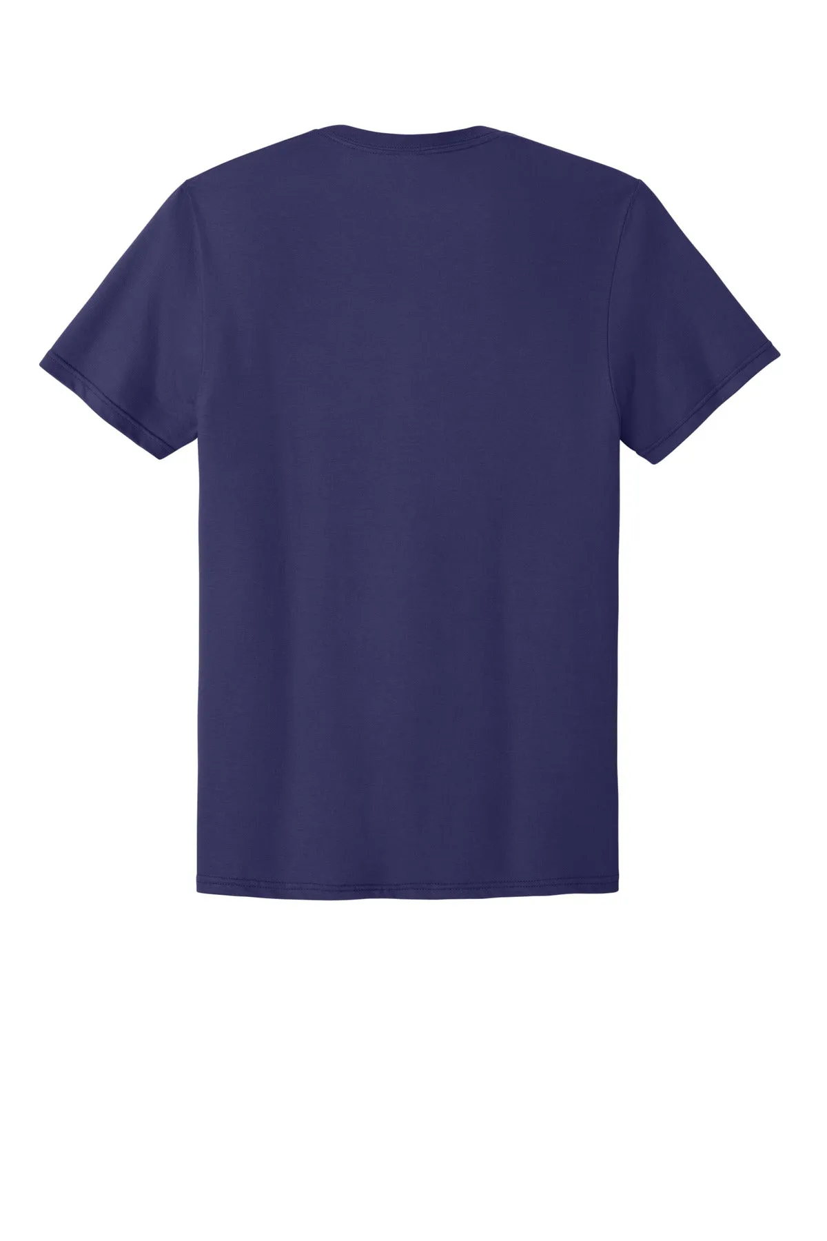 Jerzees Classics Unisex Cotton T-Shirt 363M Deep Purple