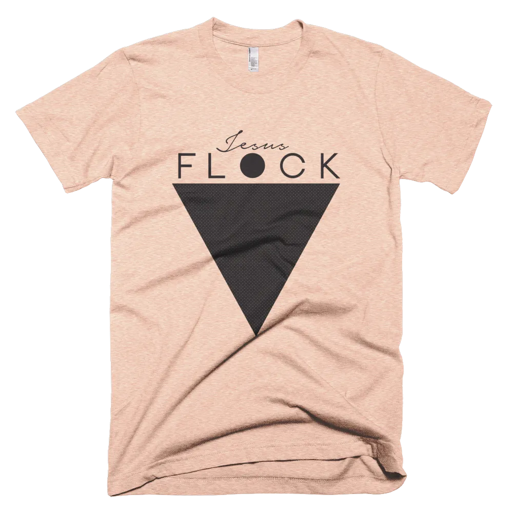 Jesus Flock