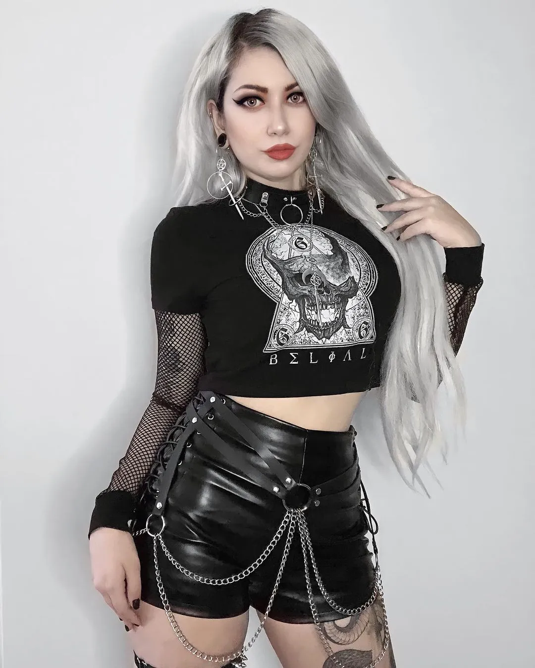 JLucie SHORTS