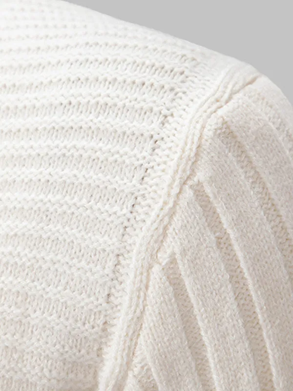Joel™ | Twist Slim Sweater