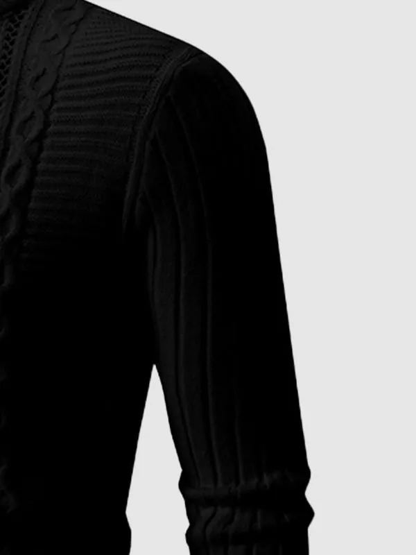Joel™ | Twist Slim Sweater