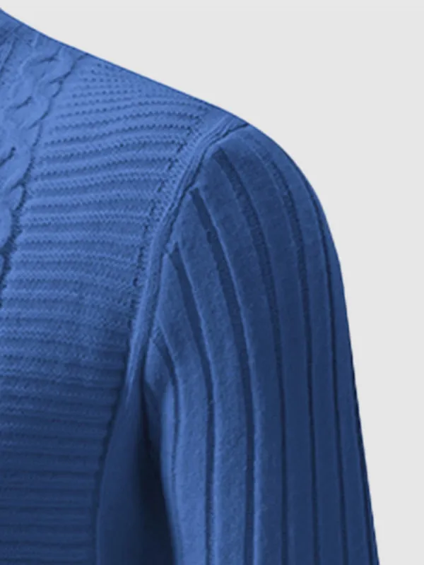 Joel™ | Twist Slim Sweater