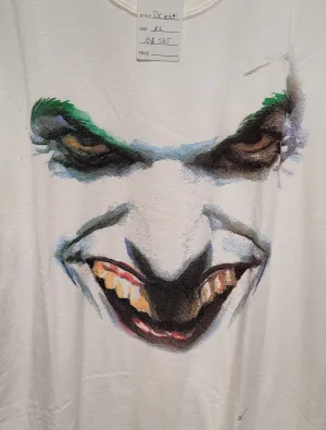 Joker Face T-Shirt