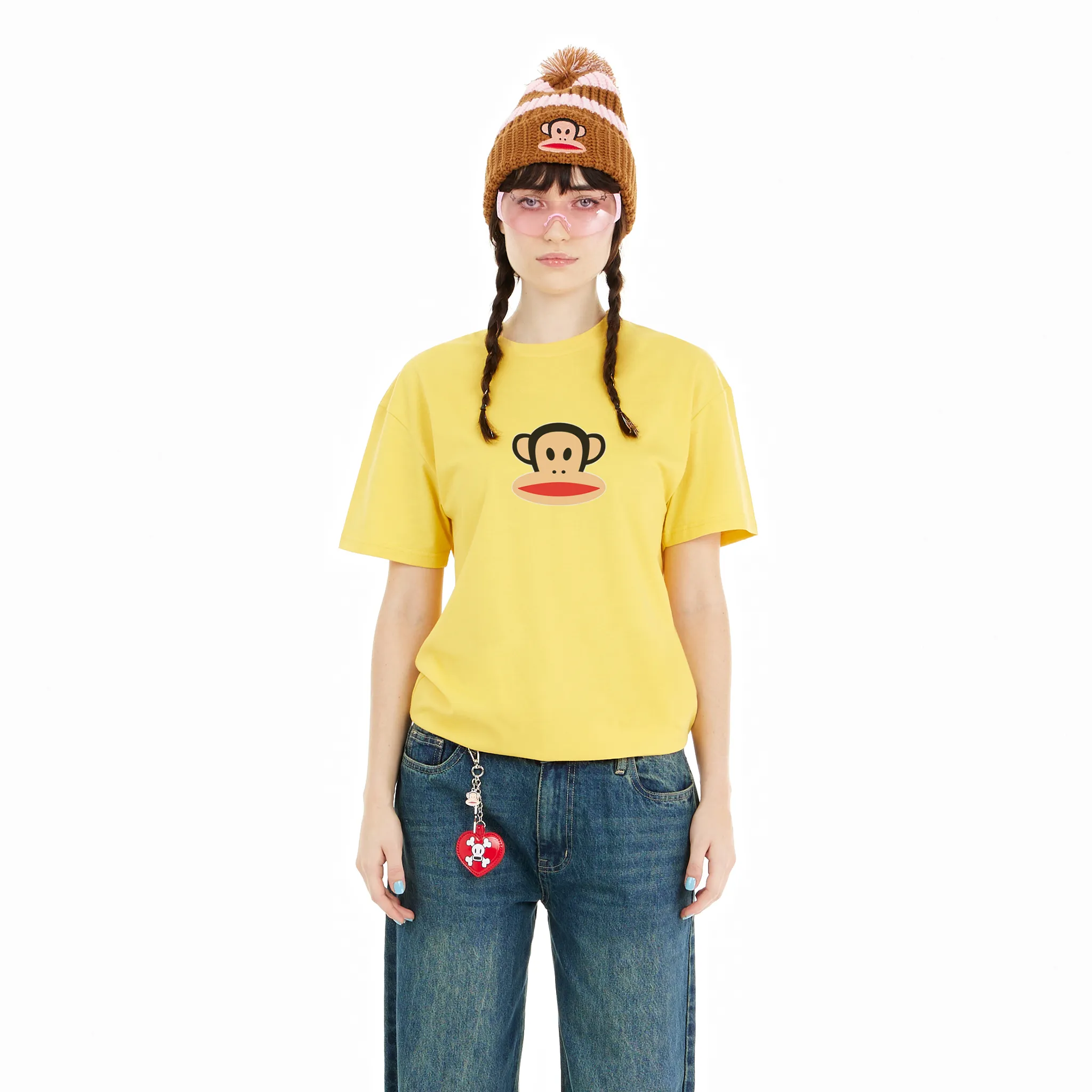 Julius Head Tee