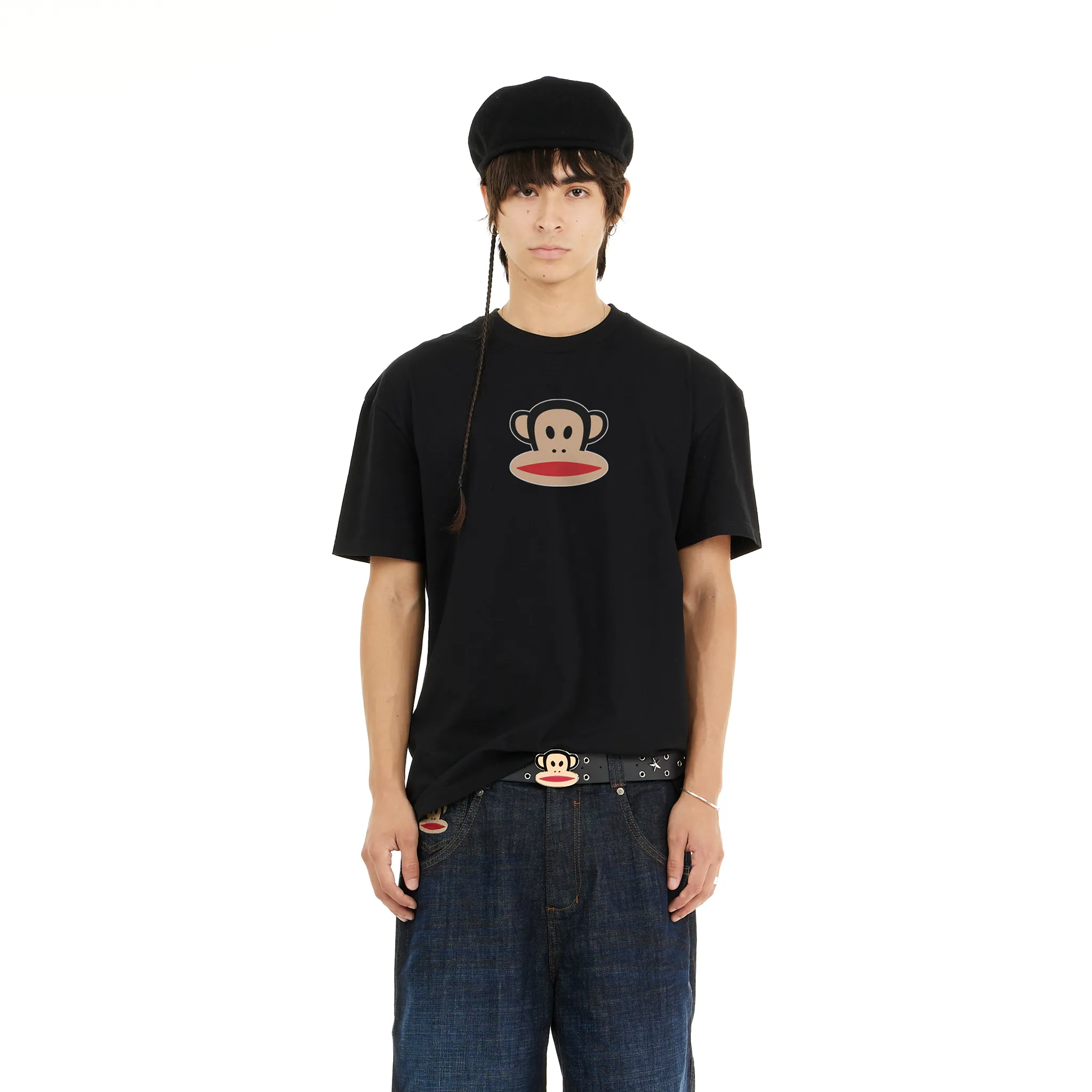 Julius Head Tee