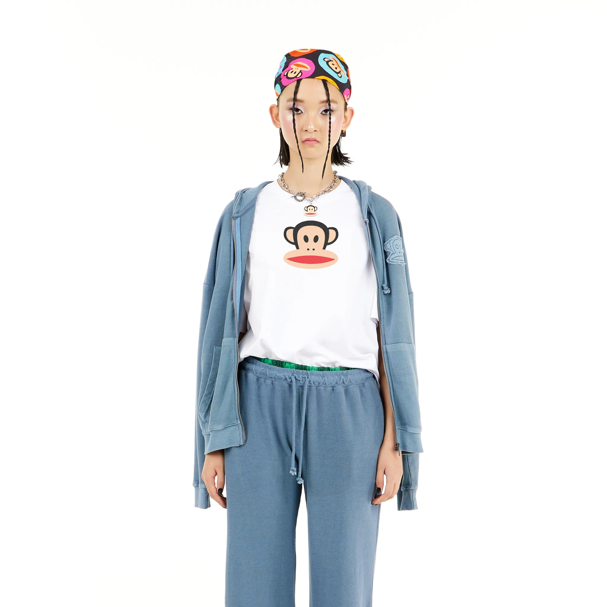 Julius Head Tee