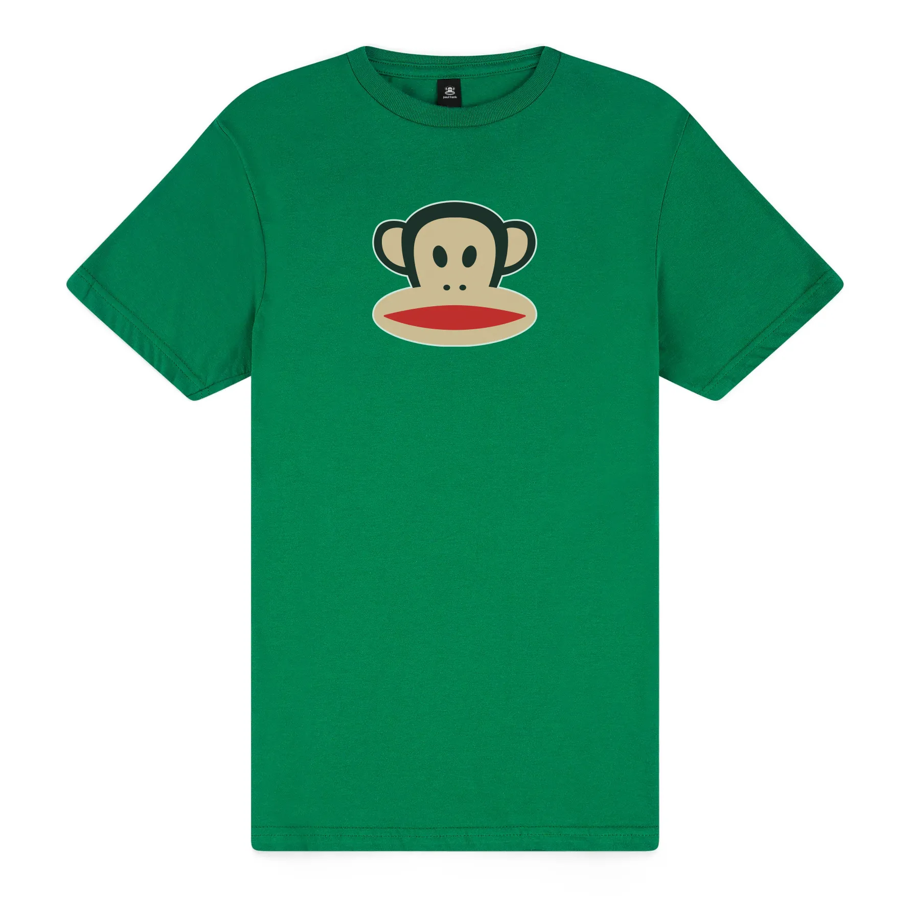 Julius Head Tee