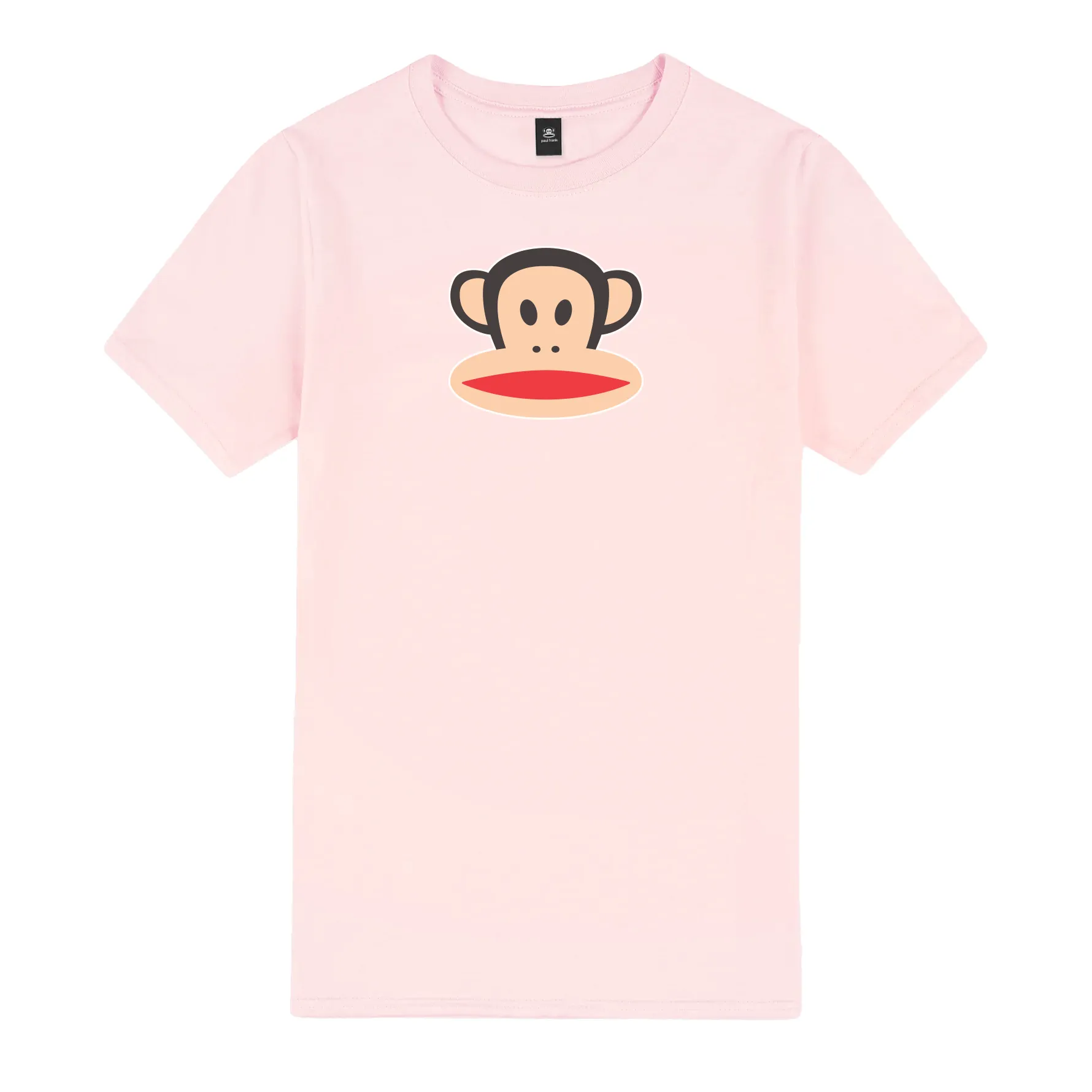 Julius Head Tee