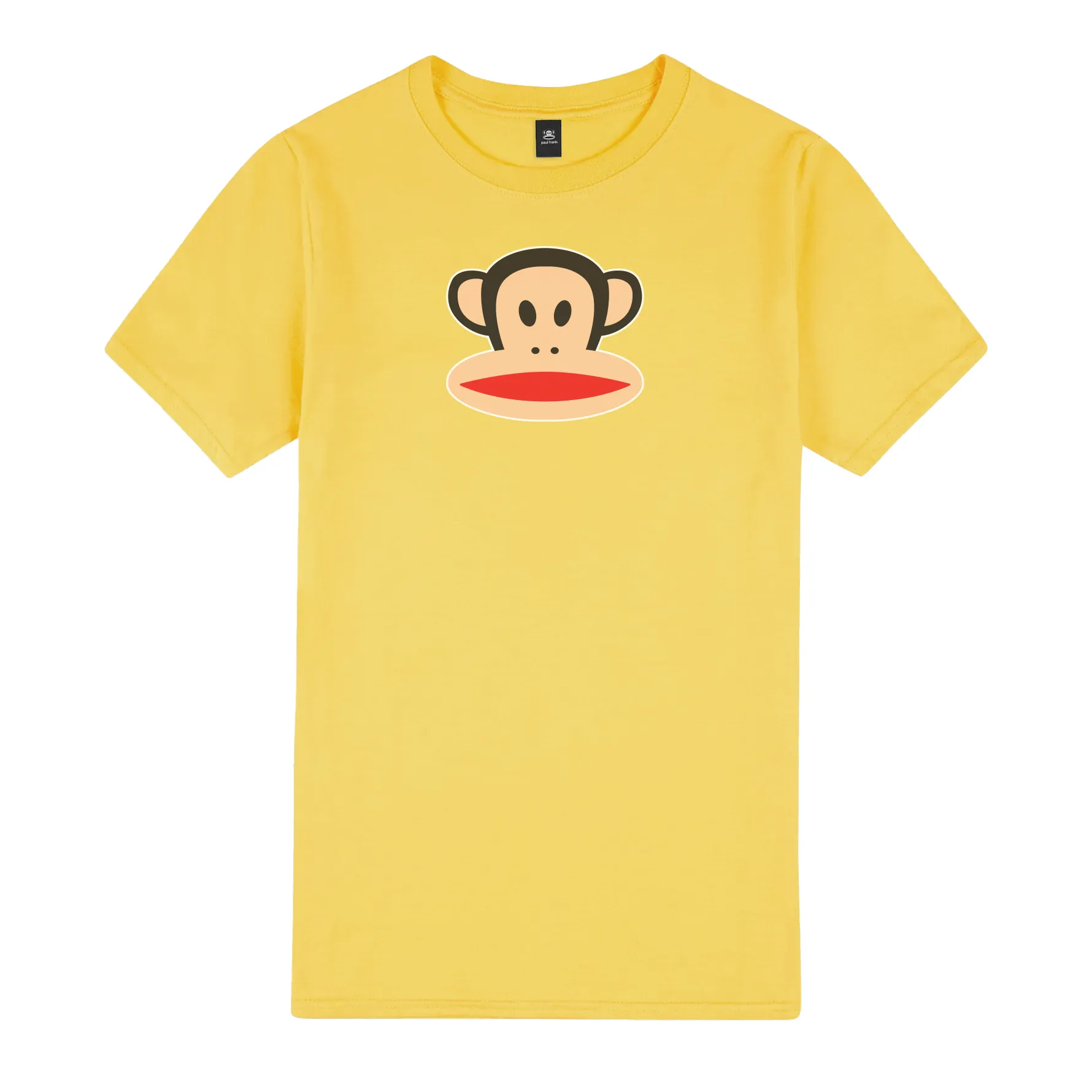 Julius Head Tee