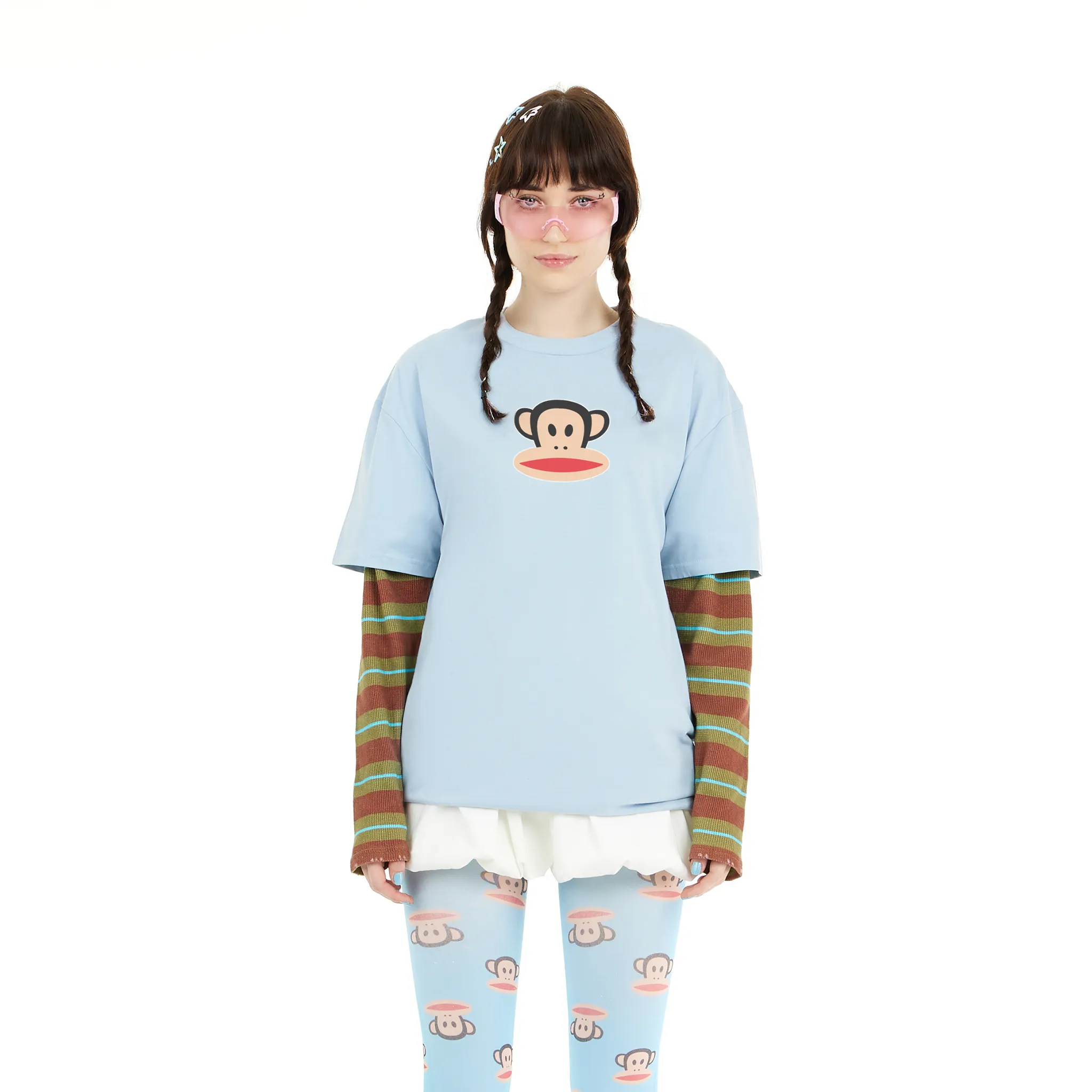 Julius Head Tee